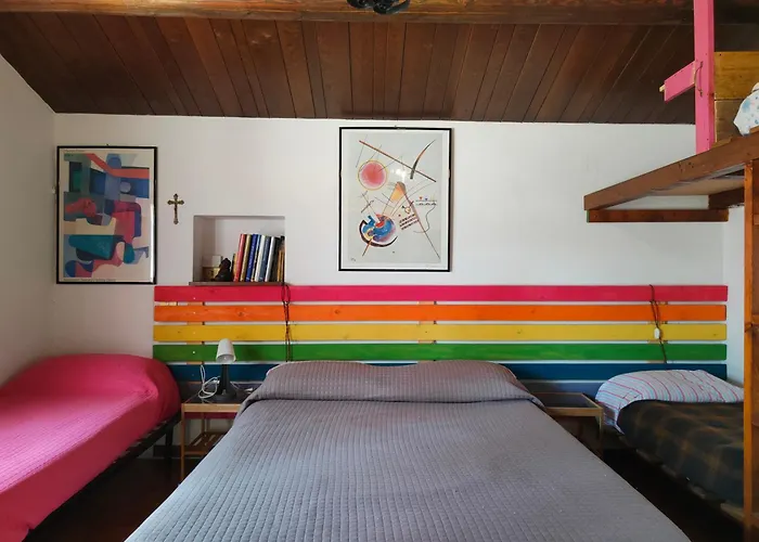 Tania House Senigallia