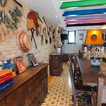 Tania House