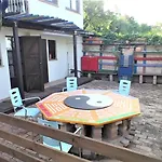 Tania House *
