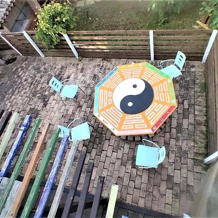 Appartement Tania House Senigallia