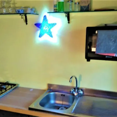 Tania House * Senigallia