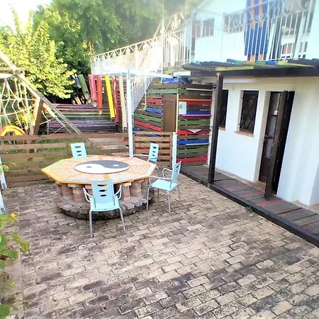 Tania House Appartement *