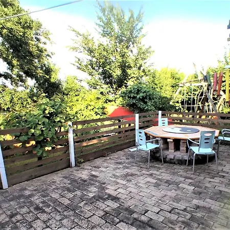 Tania House Appartement *