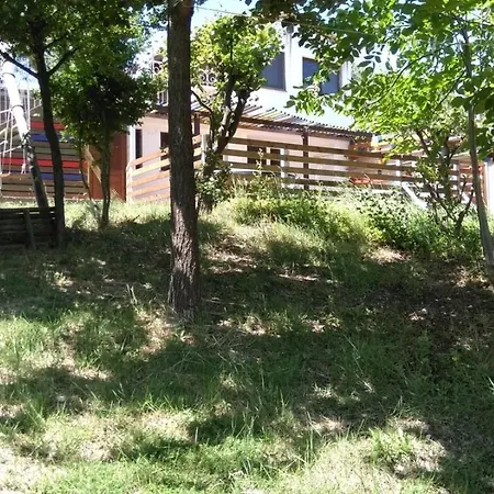 Appartement Tania House Senigallia