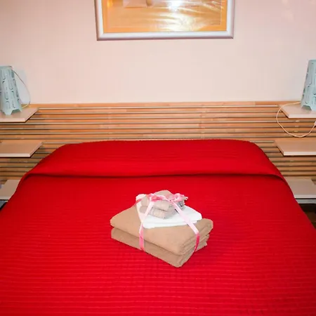 Tania House Appartement *