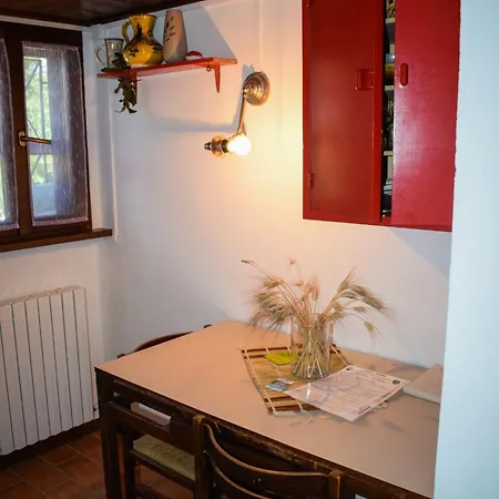 Appartamento Tania House *