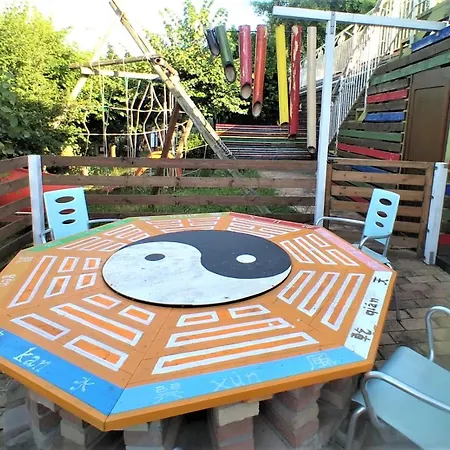 Tania House Appartement Senigallia