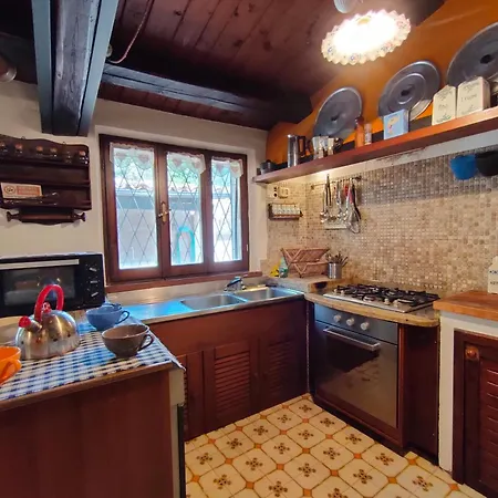 Tania House Appartement