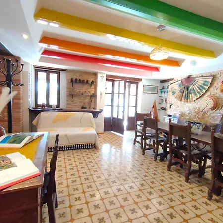 Tania House Appartement