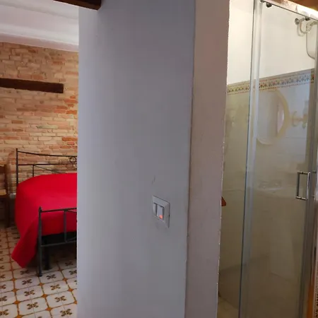 Tania House Appartement