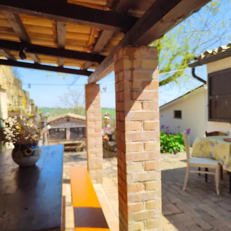 Appartamento Tania House *