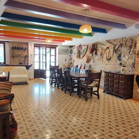 Tania House Appartement *