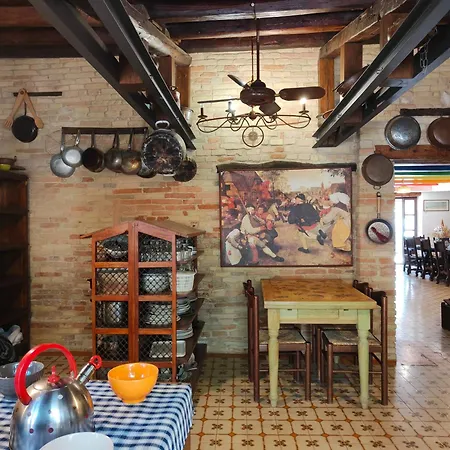 Tania House Appartement *