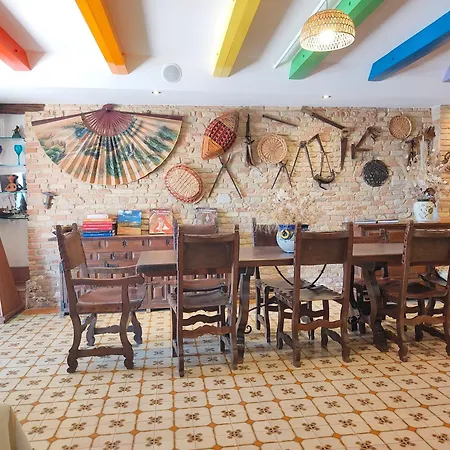 Tania House Senigallia