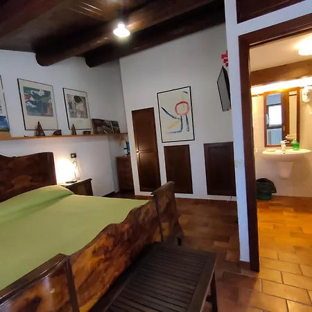 Tania House Apartment Senigallia