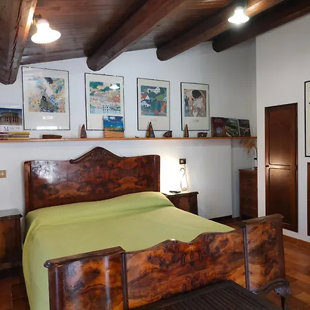 Apartment Tania House