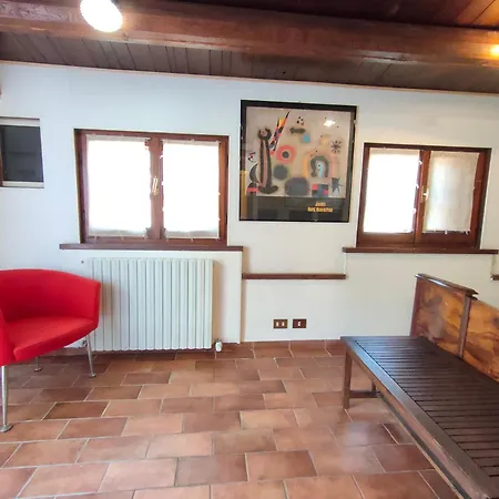 Appartamento Tania House Senigallia