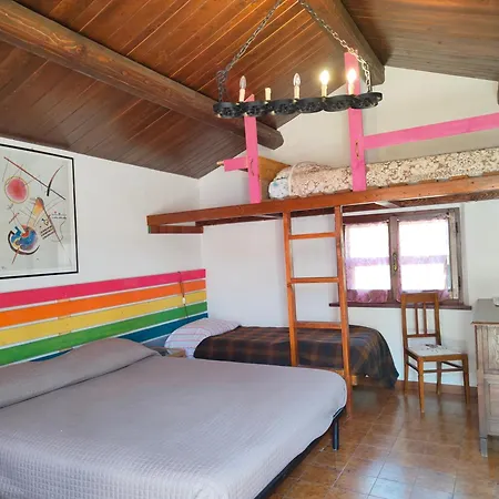 Tania House Appartamento Senigallia