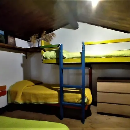 Appartamento Tania House