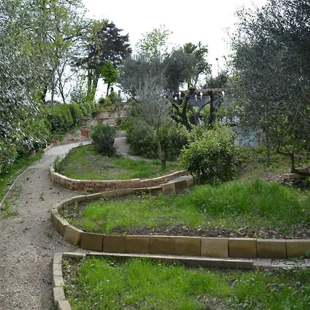 Appartamento Tania House *