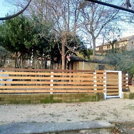 Tania House Appartamento Senigallia