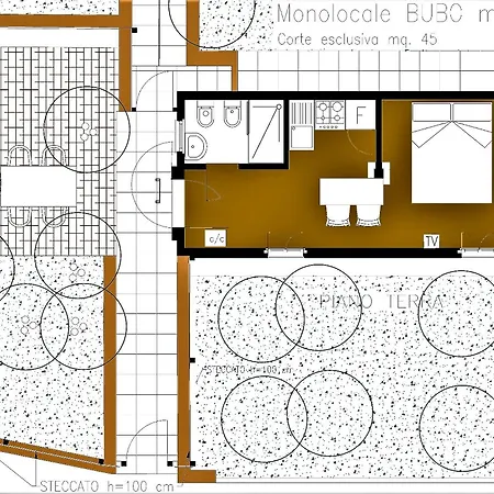 Tania House Appartamento Senigallia