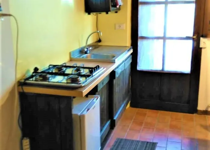 Tania House Senigália