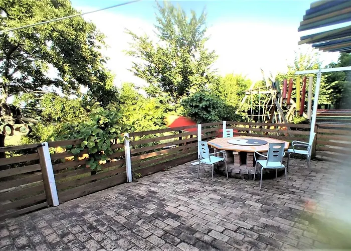 Tania House Apartamento *