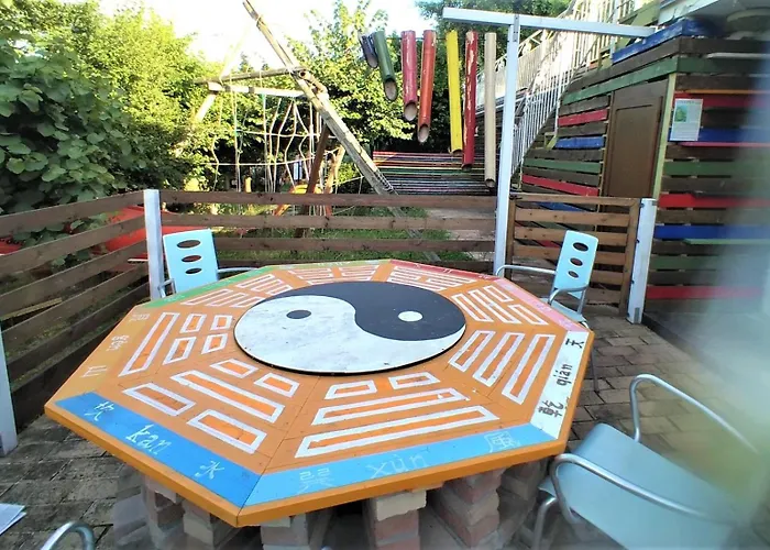 Tania House Apartamento Senigália