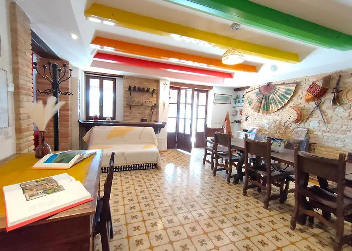 Tania House Apartamento