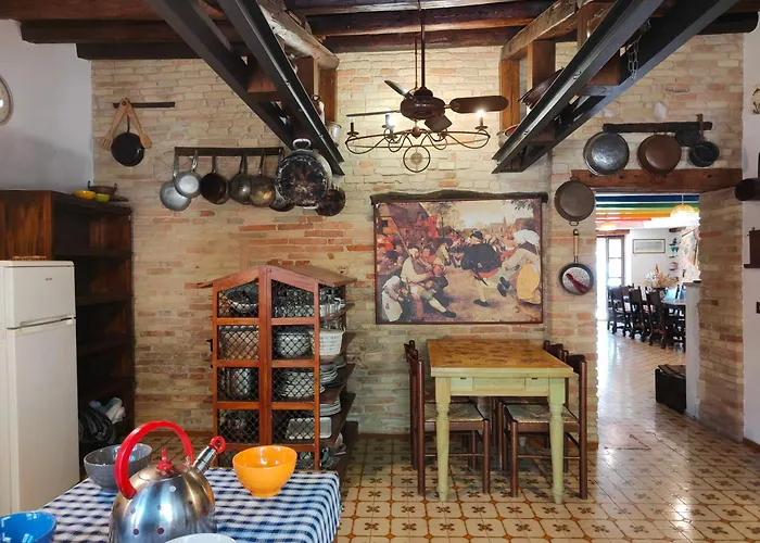 Tania House Apartamento *