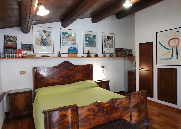 Apartment Tania House